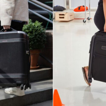 The Best Luggage Brands of 2025, Tested and Reviewed