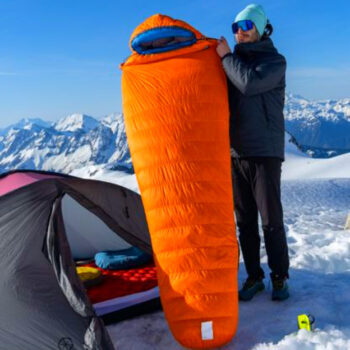 The Best Sleeping Bags for Cozy Camping Worth Your Money