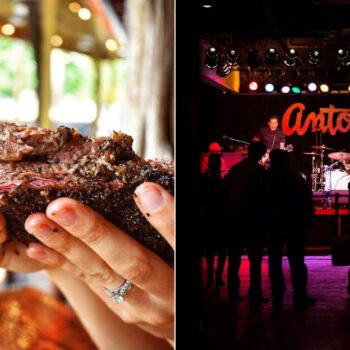 The Essential Austin Lineup Barbecue Musts and Can’t Miss Shows