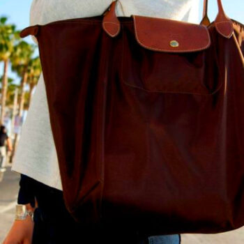 The Fold-Up Tote That Saved My Trip