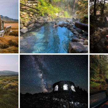 The Hidden Truth About 21 Oregon Canyon Hot Springs Nobody Talks About