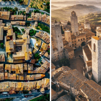 The Hidden Truth About These 17 Tuscan Villages Nobody Talks About