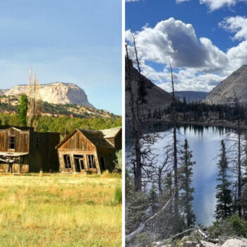 The Hidden Truth About Utah's 15 Best Small Towns Nobody Talks About