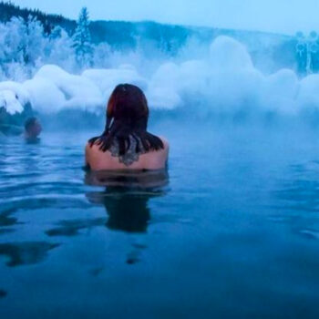 The Most Beautiful Hot Springs in the U.S. Worth Soaking In
