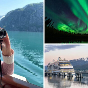 The Most Common Mistakes People Make On A Cruise To Alaska