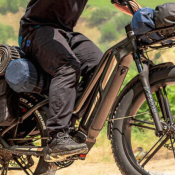 The Most Reliable Electric Bikes of 2025 for Long-Distance Travel