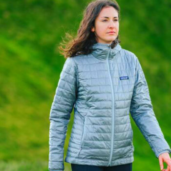 The Only Jacket I Pack for Flights, Road Trips, and City Tours