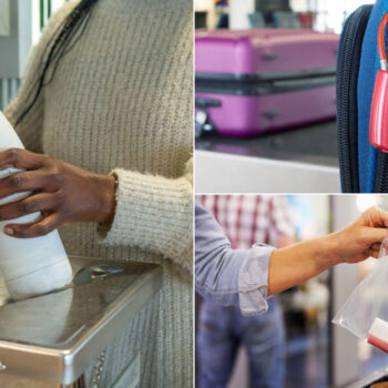 The Real Traveler's List: 15 Essentials You'll Use Every Time