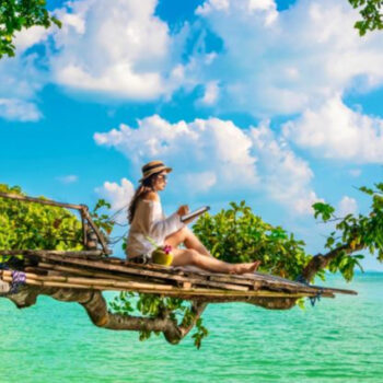 The Rise of Digital Nomad Life: Is It Really All Beaches and Wi-Fi?