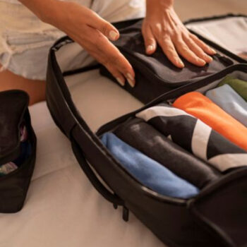 The Secret Power of Always Carrying Duct Tape Abroad