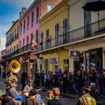 These 15 Affordable U.S. Trips Changed the Way I Travel