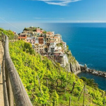These 15 European Destinations Are Perfect for Walking — #7 Will Amaze You