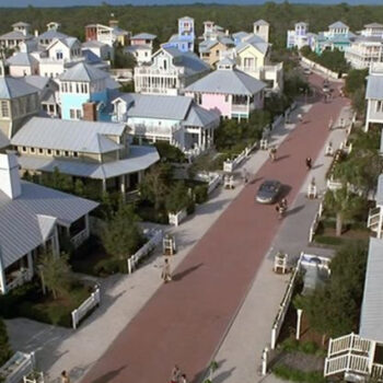 These 15 Iconic Movie Towns Are Real Places - But Tourists Still Can’t Find Them