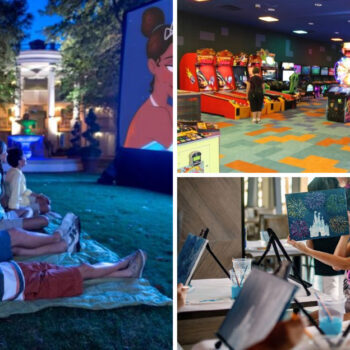 These 17 Disney Hotel Activities Cost Nothing - The Last One Is Magical