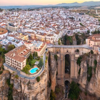 These 17 European Destinations Will Change How You See Europe (Forget Paris and Rome!)