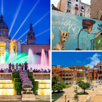 These 17 Hidden Barcelona Gems Beat Sagrada Familia — Locals Keep Them Secret