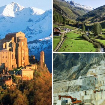 These 17 Italian Train Routes Hide Secrets Most Tourists Never See