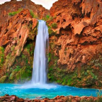 These 17 Waterfalls Will Leave You Speechless — One Nearly Killed Its Discoverer