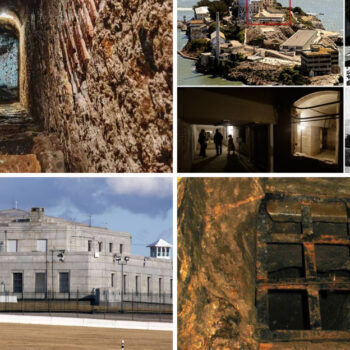 These 19 Historic Forts Hide Secrets Inside Their Walls
