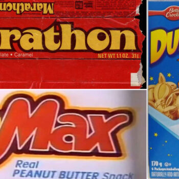 These 29 Classic Foods Vanished from Stores - But Every ’70s and ’80s Kid Still Remembers Them