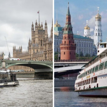 These 31 River Cruises Share One Secret - Luxury at Half the Price