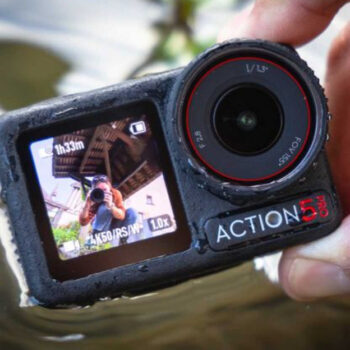 These 9 Action Cameras Take Better Photos Than Your Phone