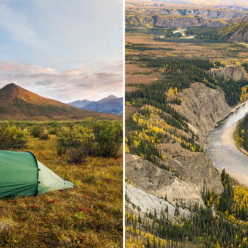 These 9 Free Alaska Parks Offer Breathtaking Views - But Most Tourists Skip Them