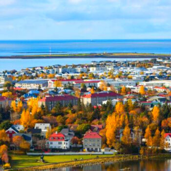 These Are 7 Of The Cheapest Fall Destinations To Visit This Year