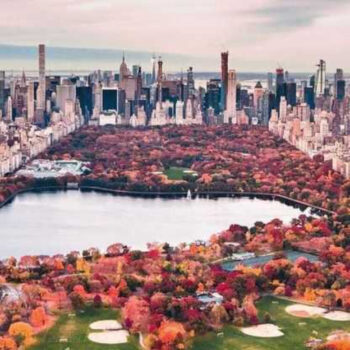 These are 2025’s Labor Day travel hot spots, according to AAA
