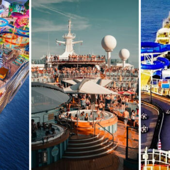 Thinking About a Cruise This Summer? Here’s What You Should Know First