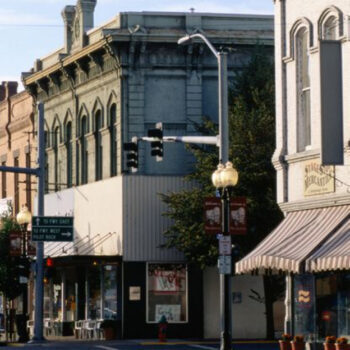 This Charming Old West Town Between Portland and Boise Is One of America’s Best-Kept Historic Secrets
