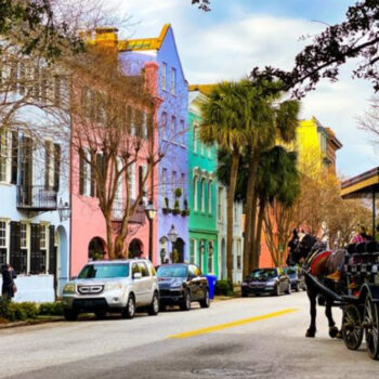 This East Coast Town Beat 22 Others for #1 Spot - See the Full Rankings
