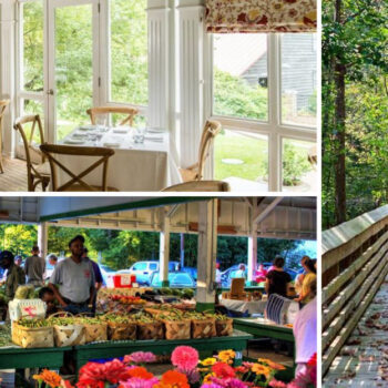 This Peaceful South Carolina Town Near Greenville Is a Hidden Gem for Foodies and Outdoor Lovers