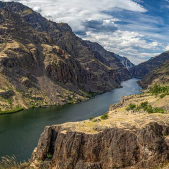 This U.S. Canyon Is More Breathtaking Than the Grand Canyon