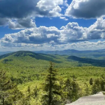 Thornton Gore: Exploring New Hampshire's Forgotten Ghost Town in the White Mountains