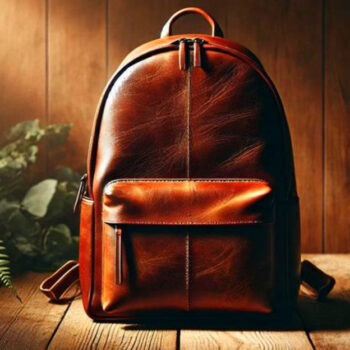 Timeless Style: 8 Leather Travel Bags That Look Better With Age
