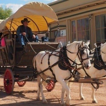 Things to do in Tombstone Arizona