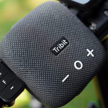 Top 10 Compact & Mighty Road-Trip Bluetooth Speakers