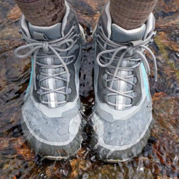 Top 10 GORE-TEX Hiking Shoes for Wet Weather