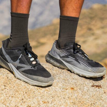 Top 10 Men's Trail Shoes for Weekend Warriors
