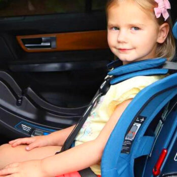 Top 10 Must-Have Travel Products to Keep Children Happy and Comfortable on the Go