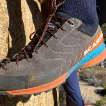 Top 12 Waterproof Hiking Shoes from Scarpa and La Sportiva
