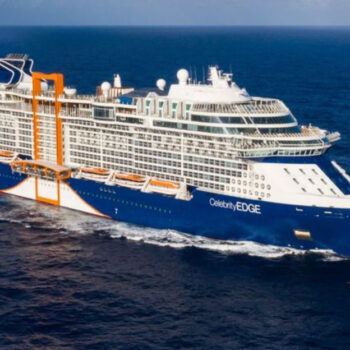 Top 15 Roughest Seas for Cruise Ships, Ranked
