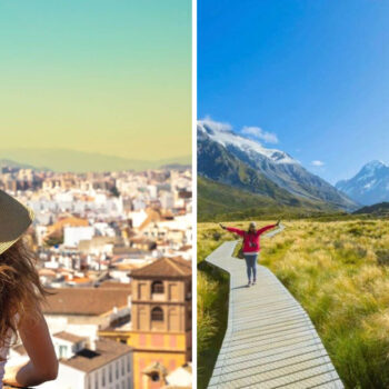 Top 20 Safest Countries for Women — and the 10 Riskiest to Avoid