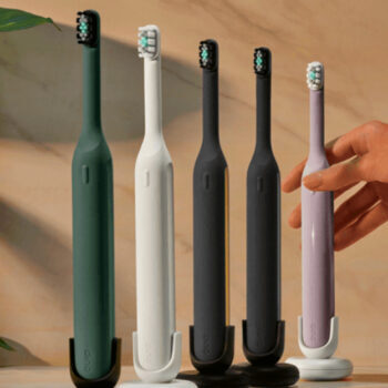 Top 5 Travel Toothbrushes for Your 2025 Adventures