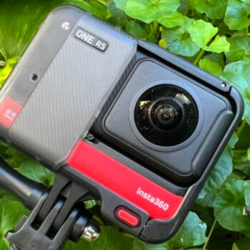 Top 6 GoPro Alternatives for Travelers in 2025