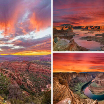 Top 7 Arizona Sunset Views You Need to See