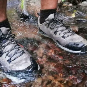 Top 7 Waterproof Hiking Shoes from The North Face