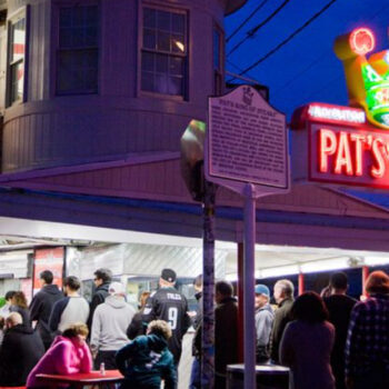 Top 9 Cheesesteak Spots in Philadelphia, According to Yelp & Local Favorites