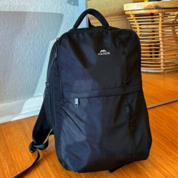 Top Travel Backpacks Under $50 That Won’t Fall Apart Mid-Trip (2025 Picks)